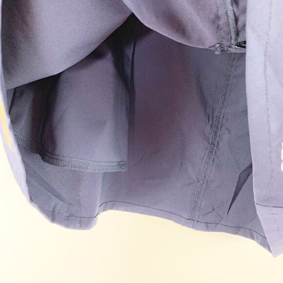 Vintage 90s FILA Tennis Skirt US Open XL - Picture 9 of 12